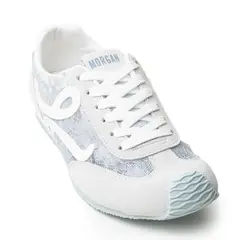 KANNA AND CO - Price Shoes Tenis Moda para Mujer 6225BF137817AZUL