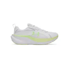 UNDER ARMOUR - Tenis Mujer UA W ASSERT 11 Blanco