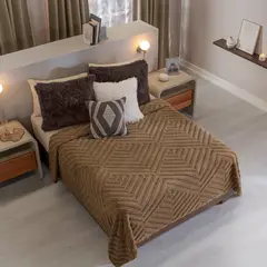 VIANNEY - Cobija Nórdico Suiza Ultra Suave y Térmica