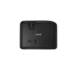 EPSON - Proyector ex7260 WXGA 1024 x 800 3600 Lumens HD clases Exhibición Video Beam