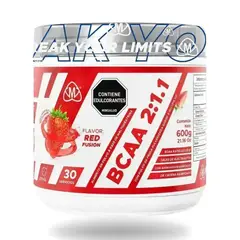 IMN - Aminoácidos (Bcaa 2:1:1) - 30 Servicios