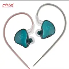KZ - AURICULAR EDCX CIAN SIN MICROFONO