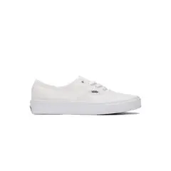 VANS - Tenis Hombre AUTHENTIC Blanco
