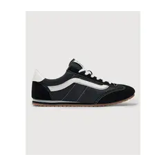 VANS - Tenis Hombre SUPER LOWPRO Negro