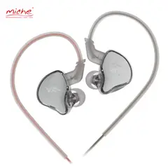 KZ - AURICULAR EDCX GRIS SIN MICROFONO