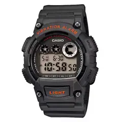 CASIO - Reloj W-735H-8A Diseño Deportivo