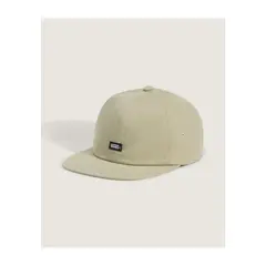 VANS - Gorra Hombre VANS JOCKEY Beige