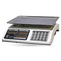INNOVA - Báscula De Precisión Genuine Innovo Acs