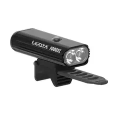 GENERICO - Luz Delantera Lezyne Lite Drive 1000xl