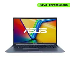 ASUS - PORTATÍL X1502VA-BQ1201 CORE I5 13420H 16GB 1TB SSD 15.6"