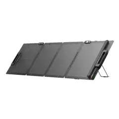 ECOFLOW - Panel Solar Plegable 110W Bifacial