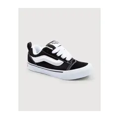 VANS - Tenis Niño KNU SKOOL Negro
