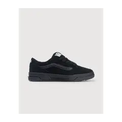 VANS - Tenis Hombre HYLANE Negro
