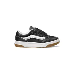 VANS - Tenis Hombre HYLANE Negro