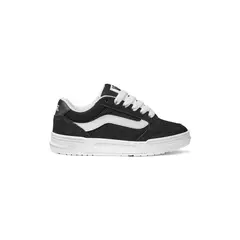 VANS - Tenis Niño HYLANE Negro