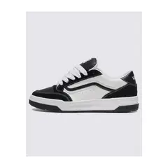 VANS - Tenis Hombre HYLANE Negro 2
