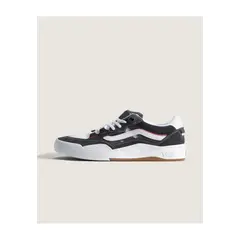 VANS - Tenis Hombre SKATE 2 WAYVEE Gris