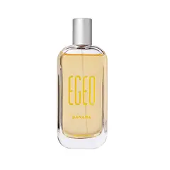 O BOTICARIO - Perfume Unisex Egeo Banana oBoticario 90 ml