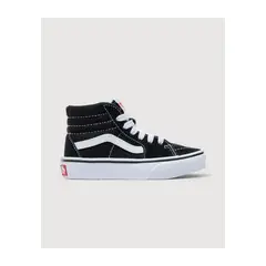 VANS - Tenis Niño UY SK8-HI Negro
