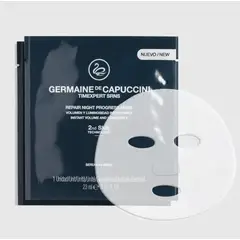 GERMAINE DE CAPUCCINI - Máscara Repair Night Progress