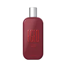 O BOTICARIO - Perfume Egeo Choc High Unisex oBoticario 90 ml