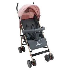 BEBESITOS - PASEADOR ESTILO SOMBRILLA PARA BEBÉ MARCA
