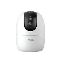 IMOU - Cámara Ranger 2 Pro 3MP 2K WiFi 360° Inteligente Seguimiento Humano Alarma IPC-S2EN-3R1S