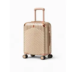 GENERICO - Maleta Cabina 10kg Alta Resistencia Equipaje Mano candado