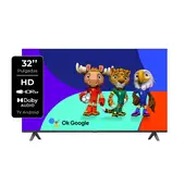 GENERICO - Televisor iFFALCON S53 32″ Smart TV Resolución HD Android TV