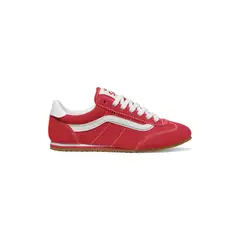 VANS - Tenis Hombre SUPER LOWPRO Rojo