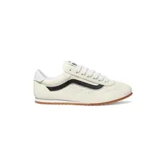 VANS - Tenis Hombre SUPER LOWPRO Crema