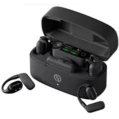 HOLLYLAND - MICROFONO INALAMBRICO LARK MAX 2 ULTIMATE COMBO