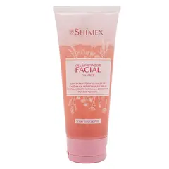 SHIMEX - Gel limpiador facial x 100 ml