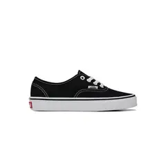 VANS - Tenis Hombre AUTHENTIC Negro