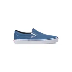 VANS - Tenis Hombre UA CLASSIC SLIP-ON Azul