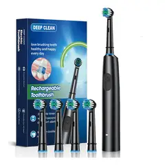 GENERAL - CEPILLO DENTAL ELECTRICO 360