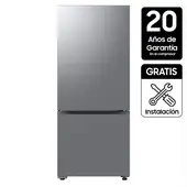 SAMSUNG - Nevera RB43DG6005S9