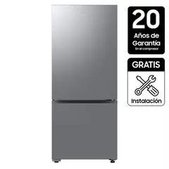 SAMSUNG - Nevera RB43DG6005S9