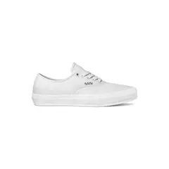 VANS - Tenis Hombre MN SKATE AUTHENTIC Blanco