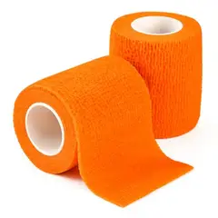 GENERICO - CINTA COHESIVA DEPORTIVA ELASTICA