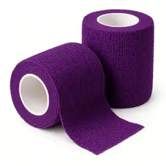 GENERICO - CINTA COHESIVA DEPORTIVA ELASTICA