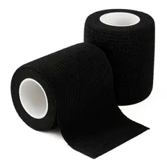 GENERICO - CINTA COHESIVA DEPORTIVA ELASTICA