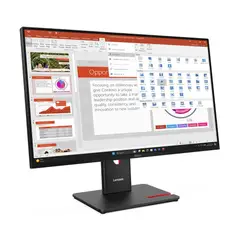 LENOVO - Monitor ThinkVision T27-40 HDMI FHD 27