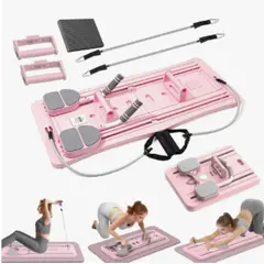 GENERICO - Tabla de pilates