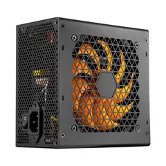 BOETEC - Fuente de Poder ATX 750W 1800 RPM Negro