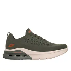 SKECHERS - Tenis Deportivo de Hombre 118344olv Verde
