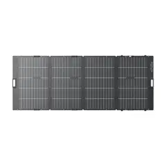 ECOFLOW - Panel Solar Plegable 220W Bifacial