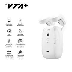 GENERICO - Motor Inteligente para Cortinas