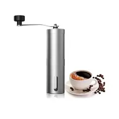 GENERICO - Molino De Café Manual Portátil Moledor de fácil Uso 2918