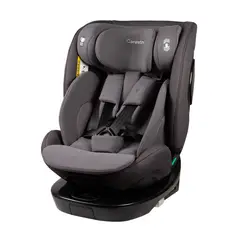 CARESTINO - Silla para Carro MÓNACO I-Size 40-150cm Gris Lobo